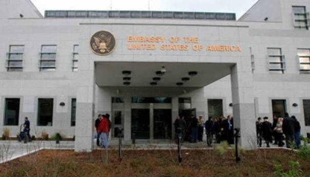 Ambasada SAD: Prijetnje raspadom BiH imaju posljedice
