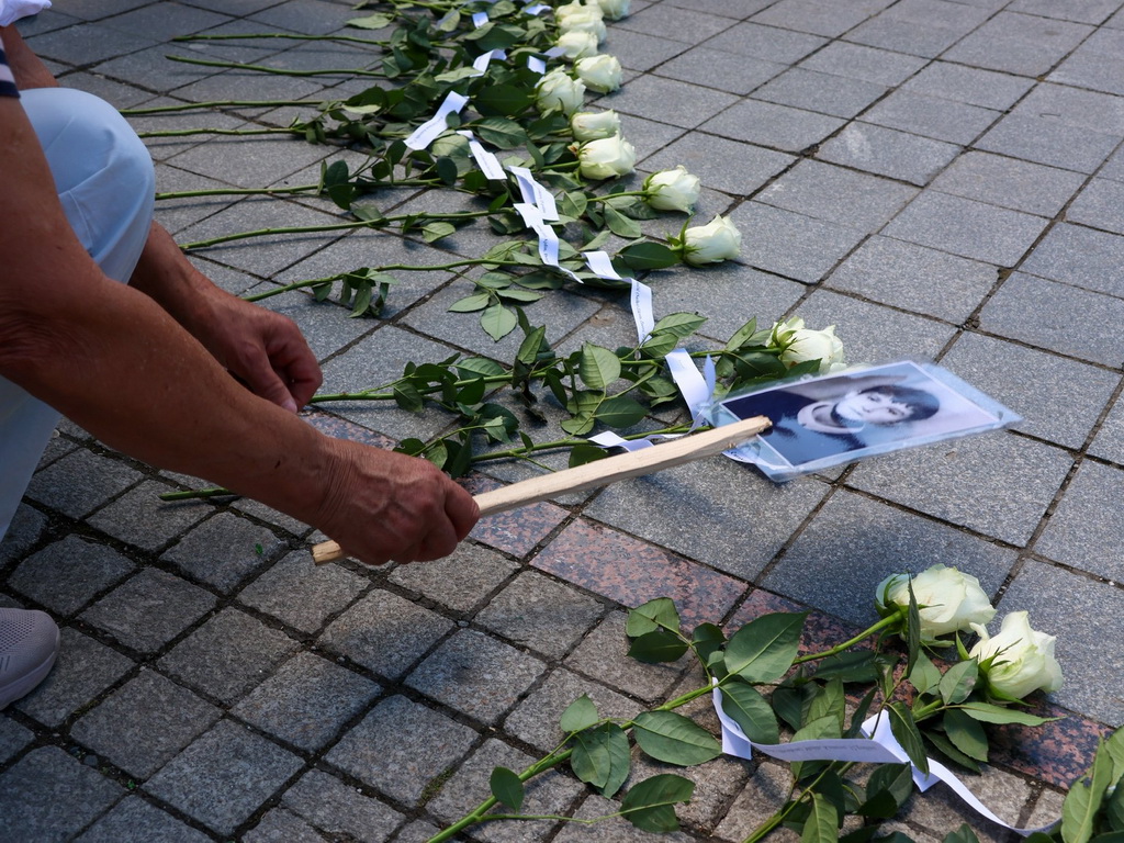Ambasada SAD u BiH odala počast žrtvama Prijedora