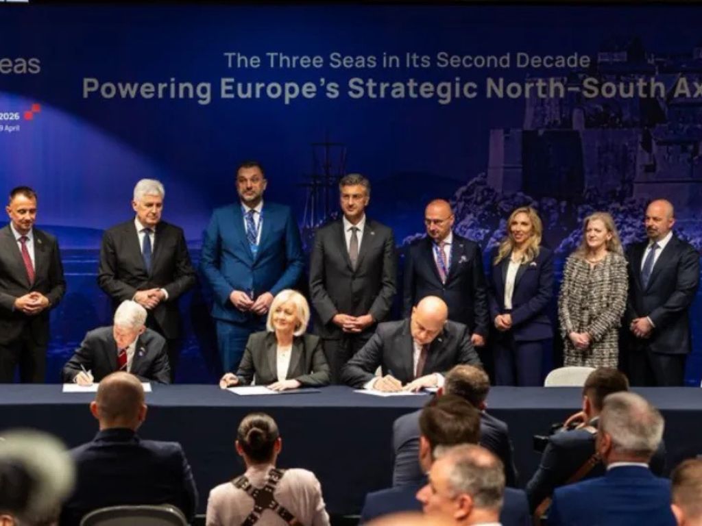 Ambasada SAD u BiH: Počela je nova era energetske sigurnosti