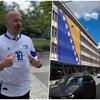 Ambasada SAD uz BiH: Haj'mo Zmajevi!