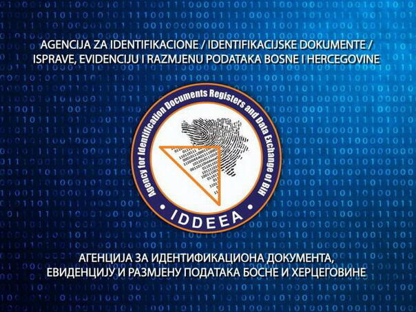 Strane ambasade i firme sve više koriste elektronski potpis IDDEEA u BiH