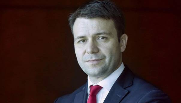 Ambasador BiH u Norveškoj: Registrujte se za izbore, odlučujete o sudbini Mostara