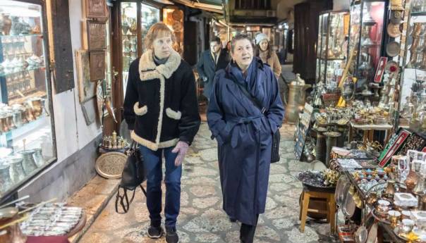 Ambasadorica McKee tokom posjete BiH svjedočila učinku podrške Vlade SAD-a narodu BiH