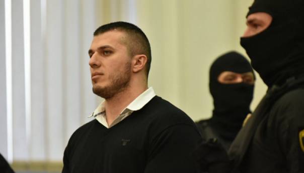 Amel Sejfović osuđen na 10 godina zatvora zbog bijega iz KPZ-a