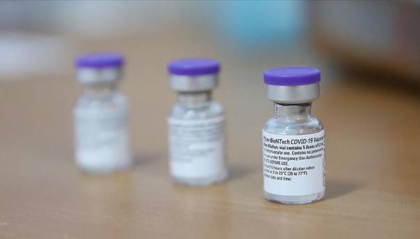 Američka agencija spremna odobriti Pfizerovo cjepivo za adolescente