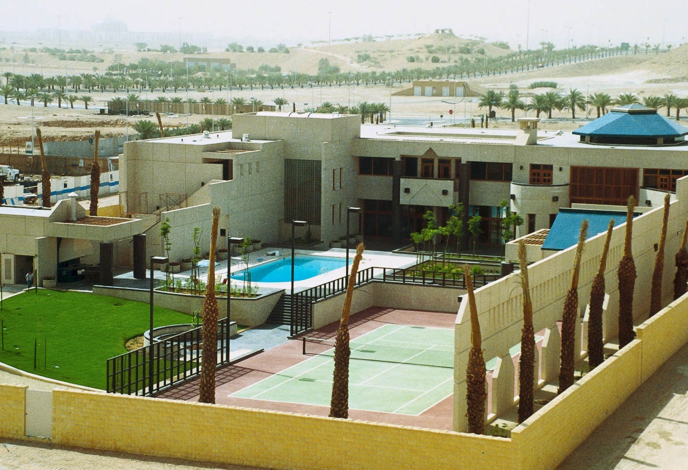 Ambasada poslala upozorenje: Amerikanci da napuste Saudijsku Arabiju