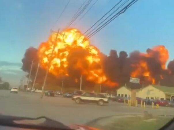 Američka aviokompanija prizemljuje cijelu flotu teretnih aviona nakon nesreće