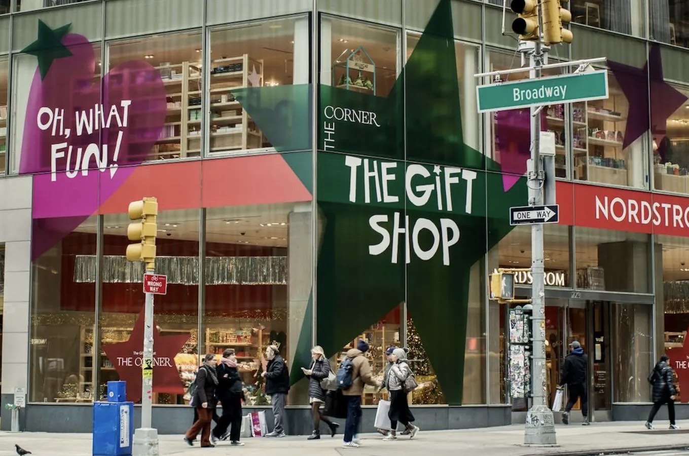 Američka e-trgovina za praznike dostigla 258 milijardi dolara