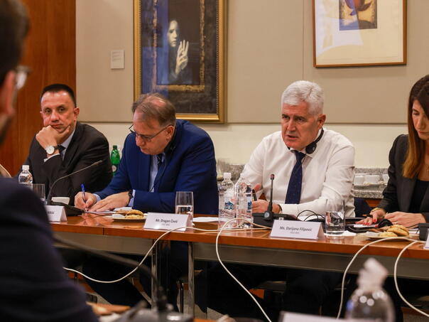 Američka kompanija će graditi i upravljati Južnom interkonekcijom!?