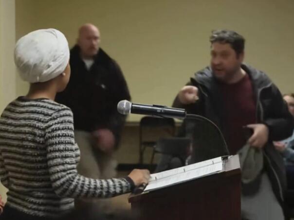 Američka kongresnica napadnuta nepoznatom tečnošću u Minneapolisu