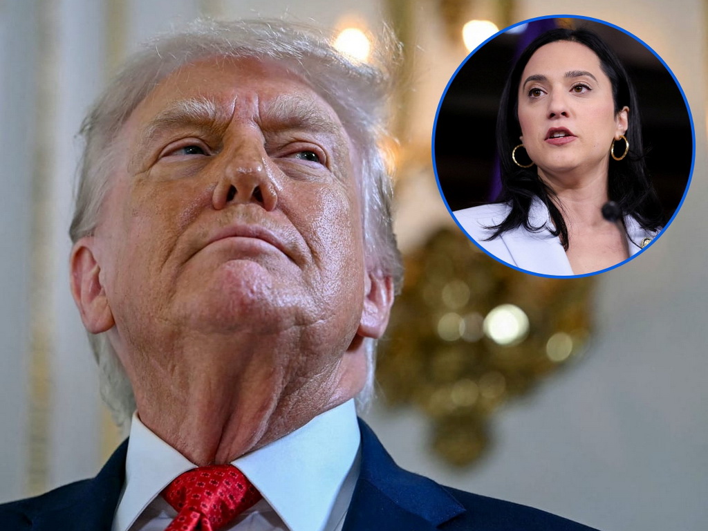 Američka kongresnica: Trump je ozbiljno mentalno bolestan