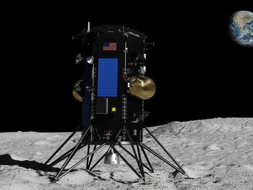 Američka letjelica nakon više od 50 godina na Mjesecu