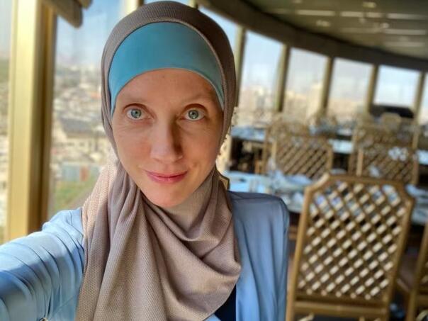 Američka novinarka oteta u Bagdadu: Upozorenja ignorisana