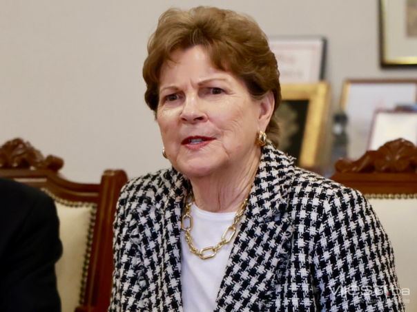 Američka senatorica o novim sankcijama Dodiku: On radi na podjeli BiH