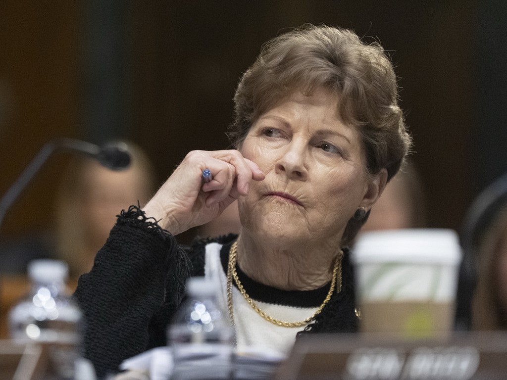 Američka senatorica traži da se ponovo uvedu sankcije Dodiku