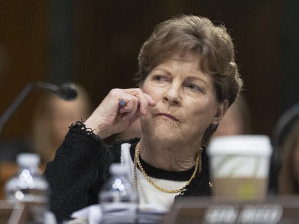 Američka senatorica traži da se ponovo uvedu sankcije Dodiku