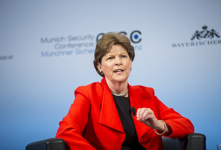 Američka senatorka o ukidanju sankcija Miloradu Dodiku: “Neodgovorno i preuranjeno”