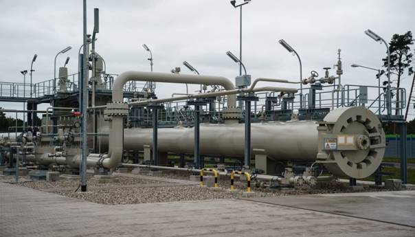 Američka vlada pojačava prijetnje sankcijama zbog Sjevernog toka 2