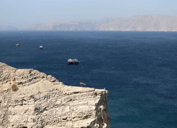Američka vojska objavila kraj najnovijeg vala napada na Iran