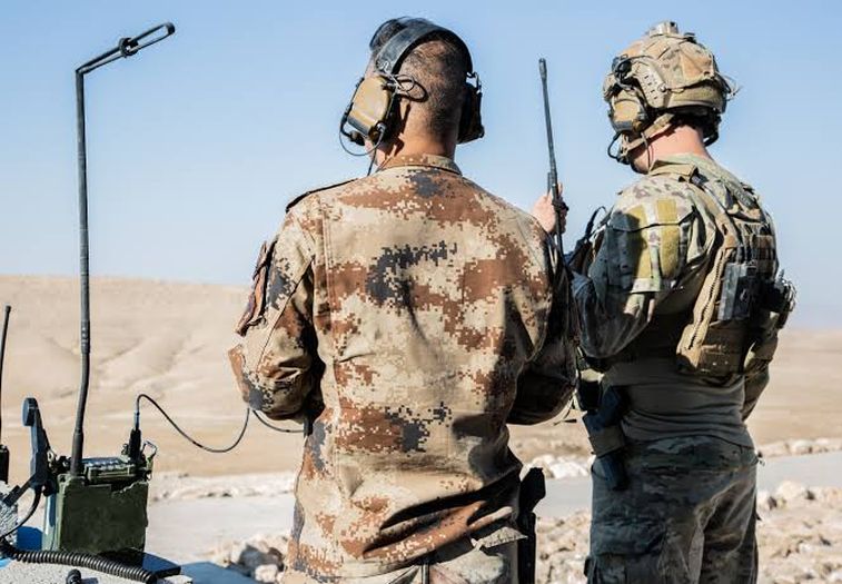 Američka vojska u potpunosti napušta Irak do 30. septembra