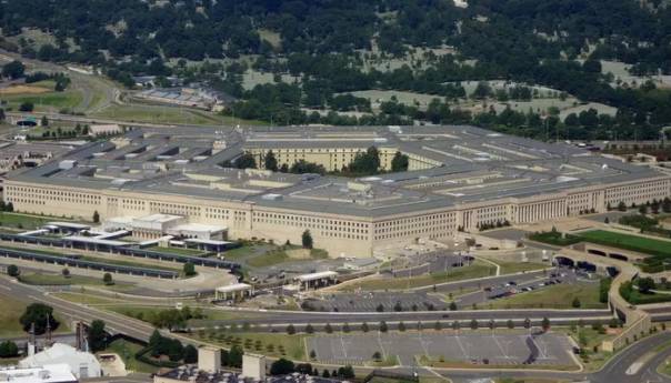 Američka vojska uspješno testirala hipersoničnu raketu