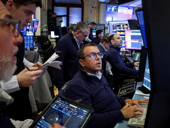 Američke berze oštro pale dok se globalni pad širi zbog rata SAD-a i Izraela protiv Irana