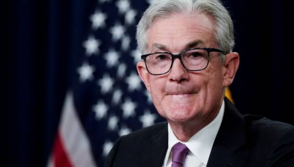 Američke kamatne stope dostigle 14-godišnji maksimum