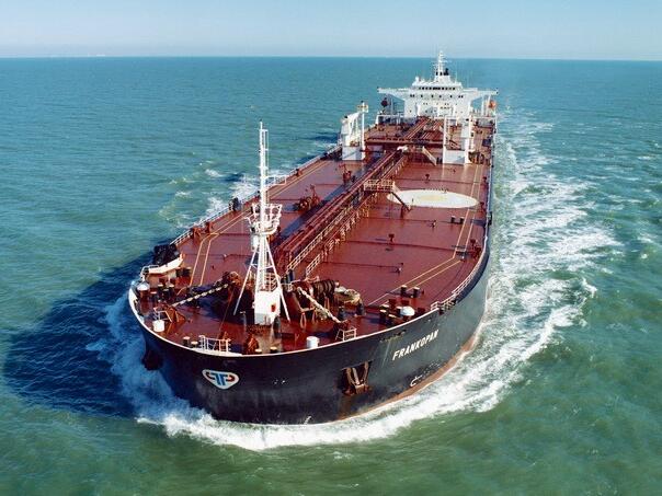 Američke sankcije pogađaju kineske firme zbog skladištenja iranske nafte