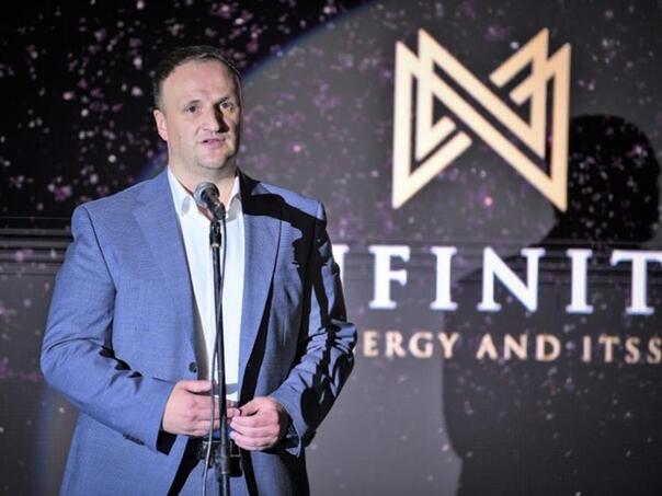 Američke sankcije učinile svoje: Raspala se Infinity grupa