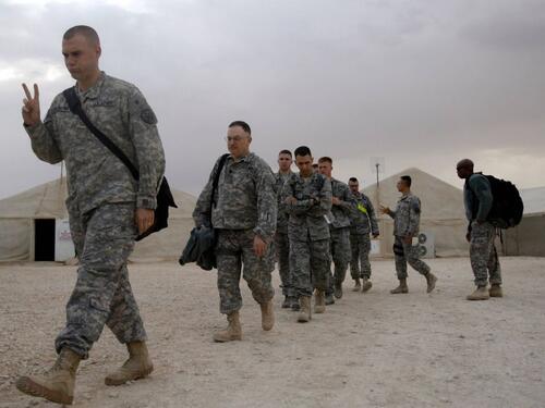 Američke snage napuštaju Irak nakon više od dvije decenije