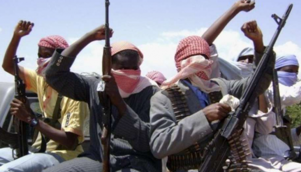 Američke snage ubile vođu tzv. Islamske države u Somaliji