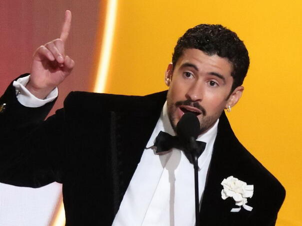 Američke zvijezde na Grammyjima poslale poruku Trumpu: Mi nismo životinje, ICE van