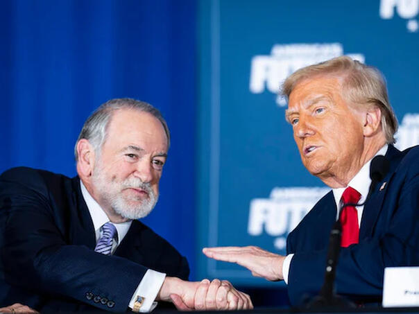 Američki ambasador šokirao izjavom o Izraelu, stigla reakcija iz Saudijske Arabije