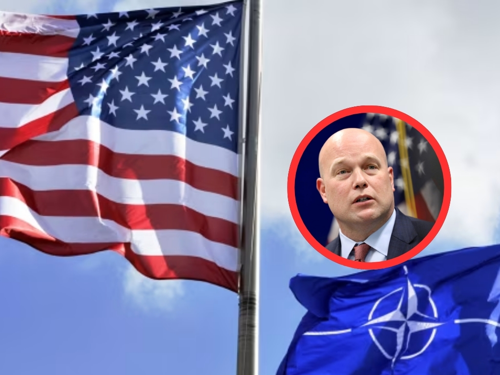 Američki ambasador u NATO-u: Trump želi da Savez bude jači nego ikad