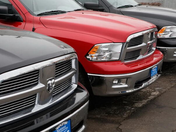 Američki brend u krizi: Dodge gubi kupce i modele