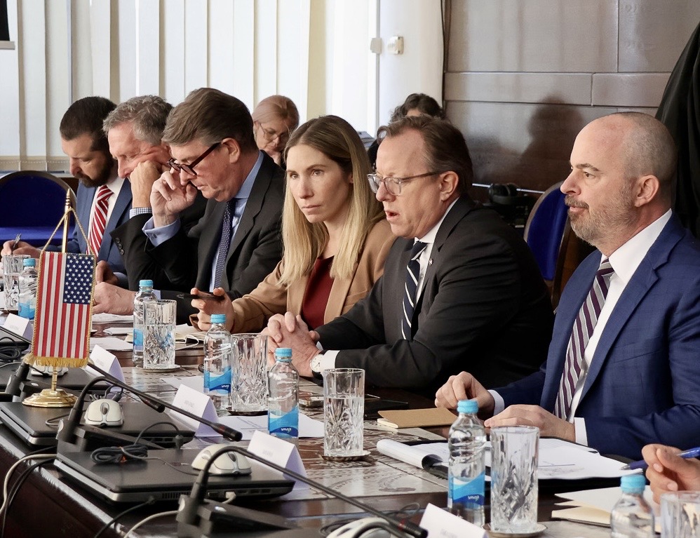 Američki div u Vladi FBiH: Bechtel želi projekte u BiH