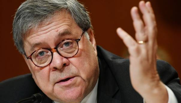 Američki državni tužilac: Trumpovi tvitovi čine moj posao nemogućim