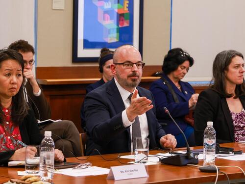 Američki gasovod historijska šansa za BiH: Propao Čovićev plan