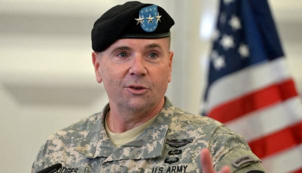Američki general: Od koga Srbija se brani