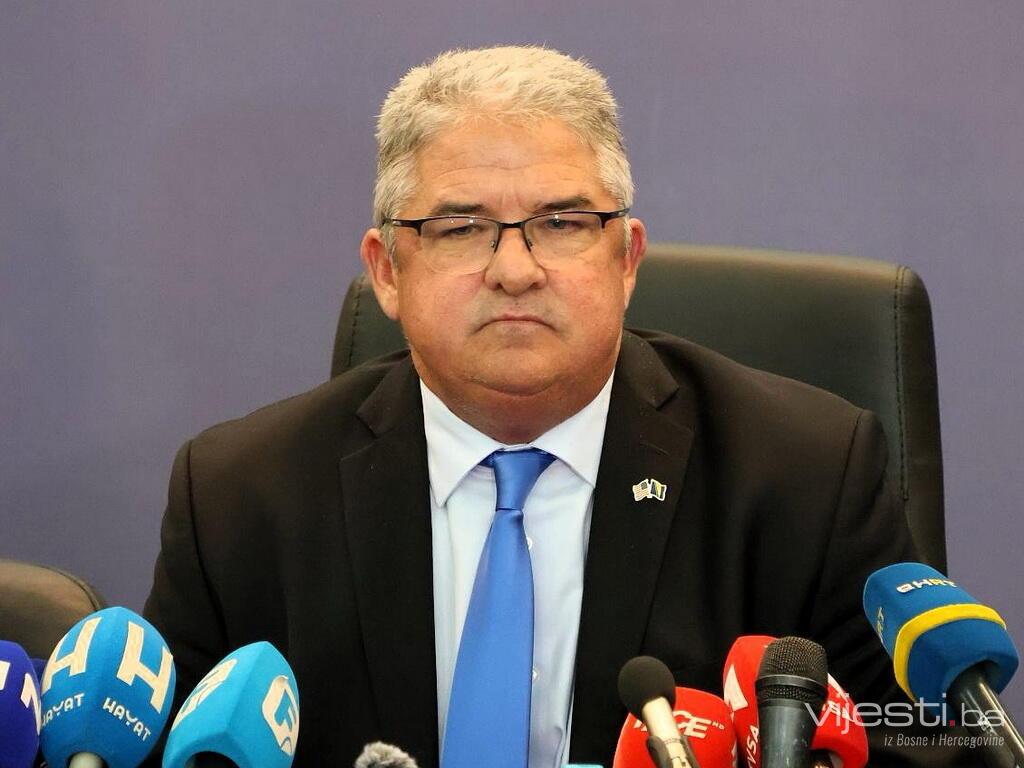 Američki investitor: Veze s Dodikom i Flynnom su izmišljene