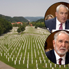 Kandidati za ambasadore SAD-a u BiH i Srbiji: Genocid u Srebrenici je činjenica