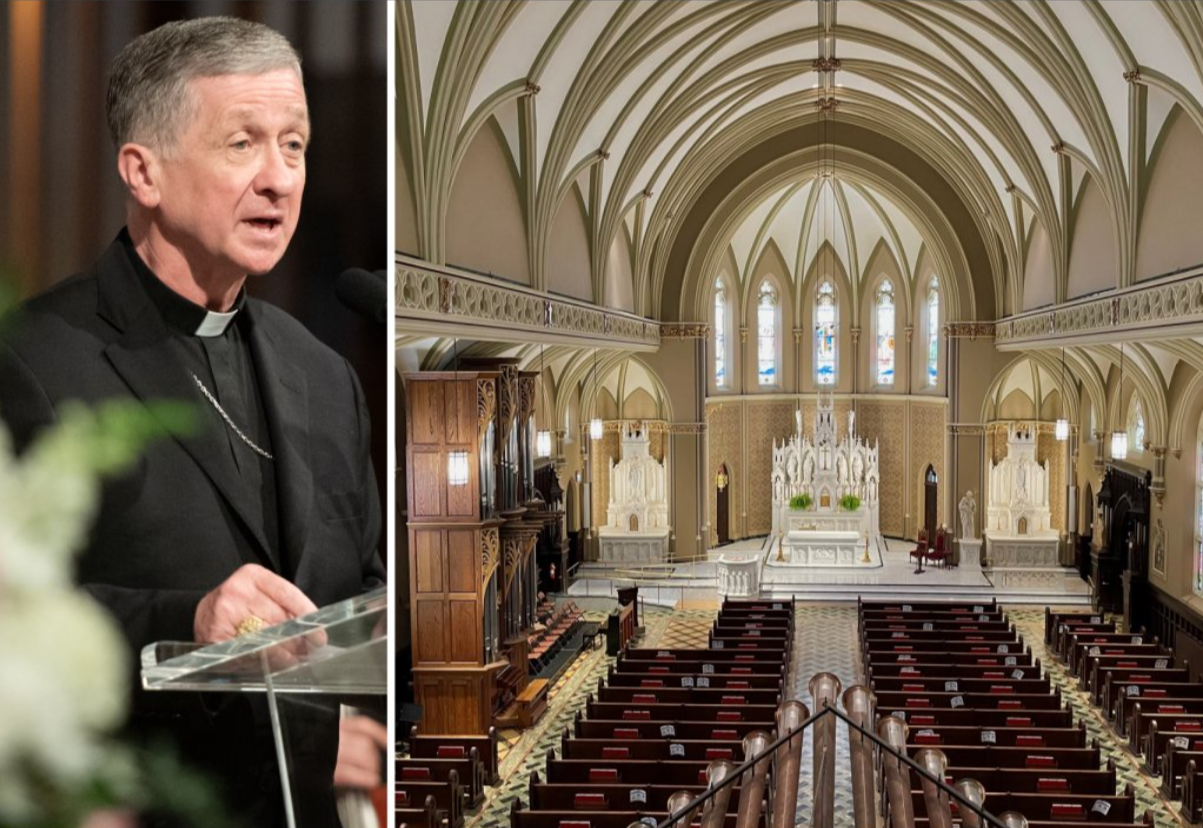 Američki kardinali kritikovali vanjsku politiku SAD-a