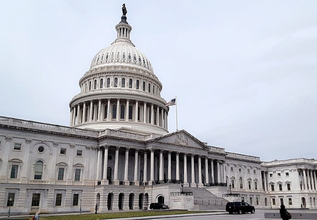 Američki kongresmen podnio prijedlog zakona o aneksiji Grenlanda