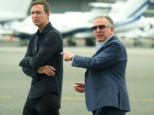 Američki list: SAD planira obnovu ekonomskih veza s Rusijom