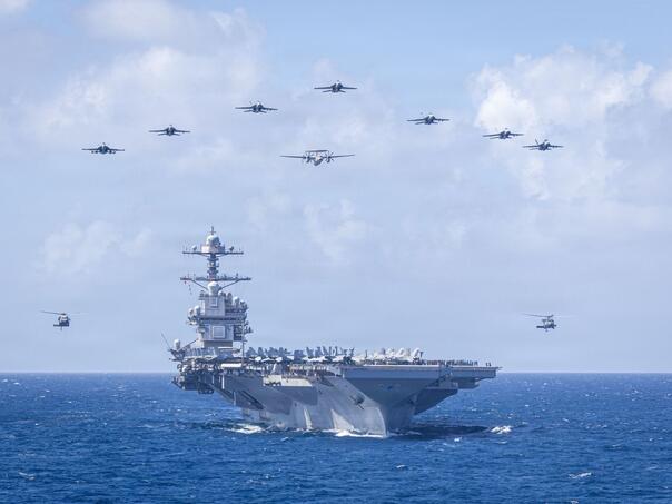 Američki mediji: Trump će napasti Iran u nedjelju ujutro