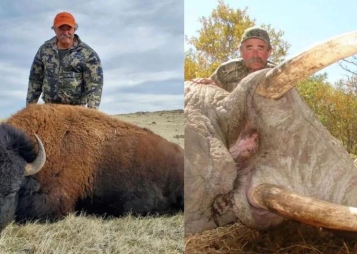 Američki milioner nesretno stradao u lovu na antilope