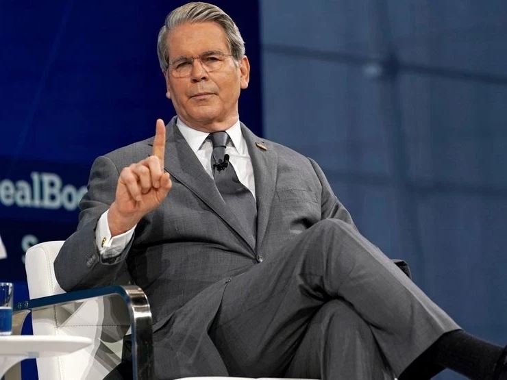 Američki ministar finansija poručio Evropi: Ostanite smireni