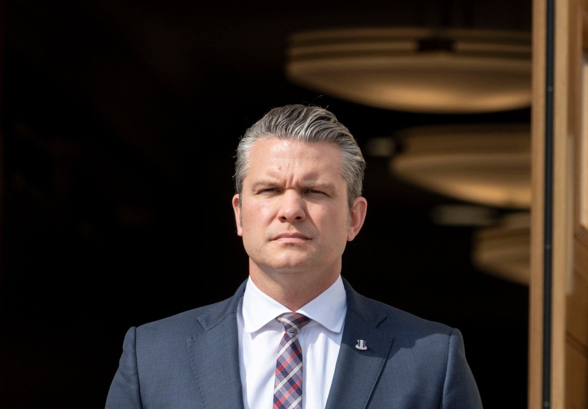 Američki ministar odbrane čitao lažni biblijski citat iz filma "Pulp Fiction"