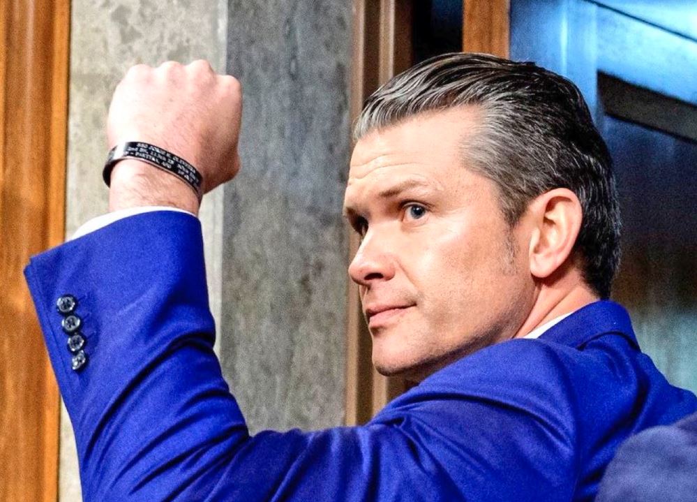 Američki ministar odbrane: Maduro se zaj***vao, imao je priliku