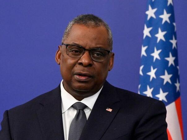 Američki ministar odbrane primljen na intenzivnu